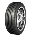 255/35R19 96Y NANKANG 255/35RF19 96Y  AS-2+ XLL XL RUN FLAT