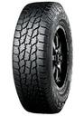 245/75R17 121/118S YOKOHAMA GEOLANDAR A/T4 G018