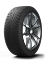 255/40R20 101W MICHELIN PILOT ALPIN 5 AO1 XL