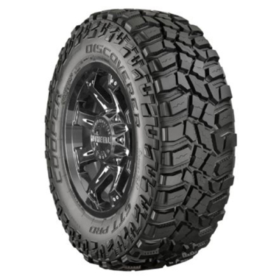 265/70R17 121Q COOPER DISCOVERER STT PRO
