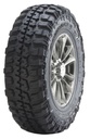 35.00/12R20 121Q FEDERAL COURAGIA M/T