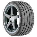 285/35R18 101Y MICHELIN PILOT SUPER SPORT MO1 XL