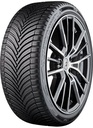 225/55R17 101W BRIDGESTONE TURANZA ALL SEASON 6 DRIVEGUARD XL RUN FLAT