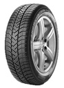195/55R16 87H PIRELLI WINTER 210 SNOWCONTROL SERIE 3 RUN FLAT