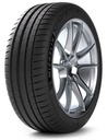 255/40R18 99Y MICHELIN PILOT SPORT 4 * XL