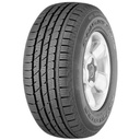 265/60R18 110T CONTINENTAL CROSSCONTACT LX