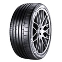 255/40R20 101Y CONTINENTAL SPORTCONTACT 6 XL