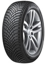 225/55R17 97H HANKOOK WINTER I*CEPT RS3 RUN FLAT