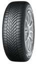275/45R21 110W YOKOHAMA BLUEARTH*WINTER V906 XL