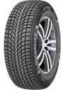 255/55R18 109H MICHELIN LATITUDE ALPIN LA2 * XL RUN FLAT