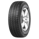 215/65R16 109/107T CONTINENTAL VANCONTACT 4SEASON