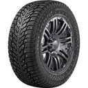 275/65R18 123/120Q NOKIAN HAKKAPELIITTA LT3