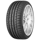 255/35R19 96Y CONTINENTAL CONTISPORTCONTACT 5 SSR XL RUN FLAT