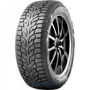 215/60R17 100T KUMHO WINTERCRAFT ICE WI32 XL