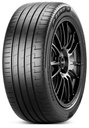 235/45R18 98Y PIRELLI PZERO E XL RNF