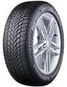 205/55R17 95V BRIDGESTONE BLIZZAK LM005 DRIVEGUARD XL RUN FLAT