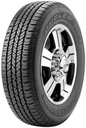 265/60R18 110H BRIDGESTONE DUELER H/T 684 II