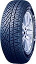 235/55R17 103H MICHELIN LATITUDE CROSS XL