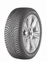 225/55R17 97H MICHELIN ALPIN 5 *MOE RUN FLAT