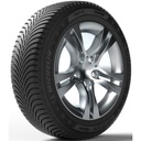 225/55R17 97H MICHELIN ALPIN 5 AO