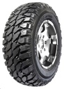 35.00/12R20 121Q HIFLY VIGOROUS MT601 P.O.R.